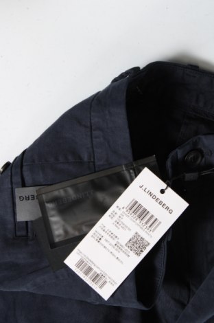 Ανδρικό παντελόνι J.Lindeberg, Μέγεθος S, Χρώμα Μπλέ, Τιμή 11,81 €