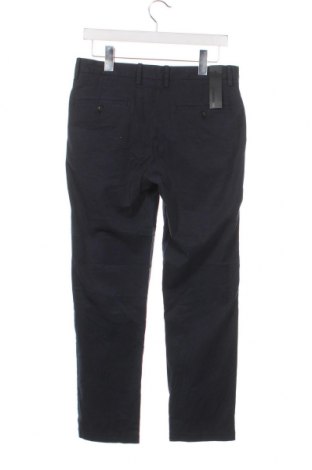 Pantaloni de bărbați J.Lindeberg, Mărime S, Culoare Albastru, Preț 56,55 Lei