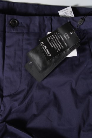 Pánské kalhoty  J.Lindeberg, Velikost M, Barva Modrá, Cena  692,00 Kč
