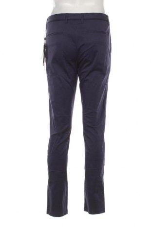 Pantaloni de bărbați J.Lindeberg, Mărime M, Culoare Albastru, Preț 157,07 Lei