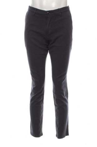 Мъжки панталон J.Lindeberg, Размер M, Цвят Син, Цена 19,10 лв.