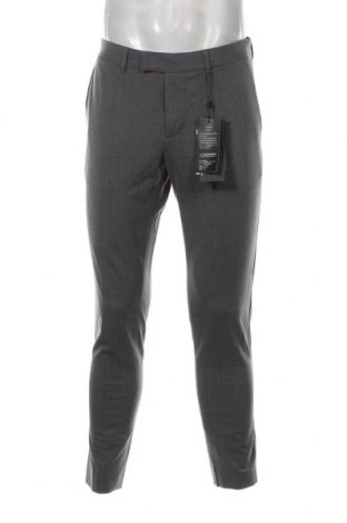 Мъжки панталон J.Lindeberg, Размер M, Цвят Сив, Цена 191,00 лв.