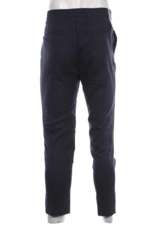 Pantaloni de bărbați J.Lindeberg, Mărime M, Culoare Albastru, Preț 94,24 Lei