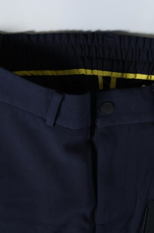 Pantaloni de bărbați J.Lindeberg, Mărime M, Culoare Albastru, Preț 628,29 Lei