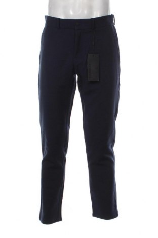 Pantaloni de bărbați J.Lindeberg, Mărime M, Culoare Albastru, Preț 25,13 Lei