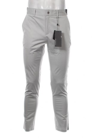 Ανδρικό παντελόνι J.Lindeberg, Μέγεθος M, Χρώμα Γκρί, Τιμή 24,61 €