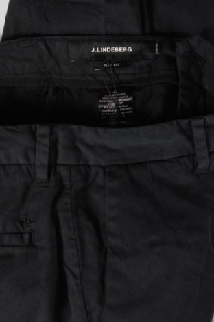 Pánské kalhoty  J.Lindeberg, Velikost S, Barva Černá, Cena  194,00 Kč