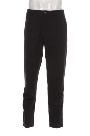 Мъжки панталон J.Lindeberg, Размер L, Цвят Черен, Цена 34,38 лв.