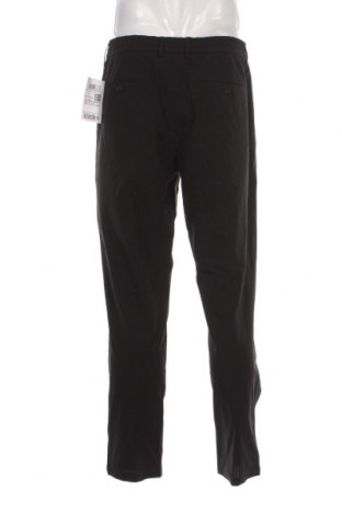 Мъжки панталон J.Lindeberg, Размер L, Цвят Черен, Цена 15,28 лв.