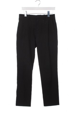 Мъжки панталон J.Lindeberg, Размер S, Цвят Черен, Цена 11,46 лв.