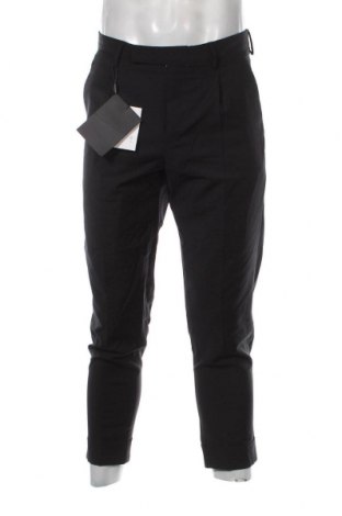 Ανδρικό παντελόνι J.Lindeberg, Μέγεθος M, Χρώμα Μαύρο, Τιμή 15,72 €