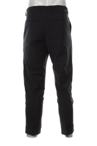 Мъжки панталон J.Lindeberg, Размер M, Цвят Черен, Цена 122,00 лв.