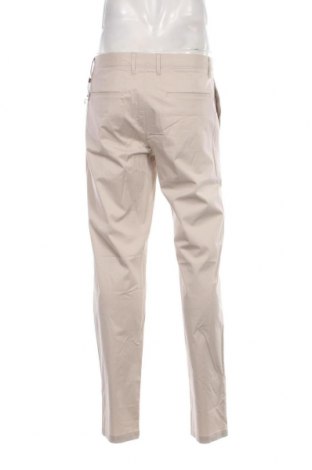 Pantaloni de bărbați J.Lindeberg, Mărime M, Culoare Ecru, Preț 502,63 Lei
