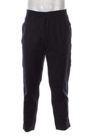 Ανδρικό παντελόνι J.Lindeberg, Μέγεθος L, Χρώμα Μπλέ, Τιμή 9,85 €
