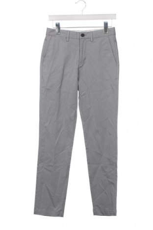 Мъжки панталон J.Lindeberg, Размер S, Цвят Сив, Цена 19,10 лв.