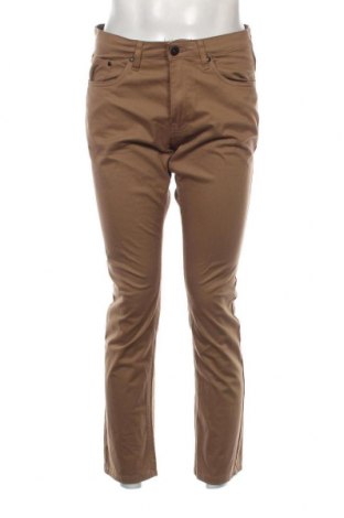 Pantaloni de bărbați Jachs, Mărime M, Culoare Maro, Preț 20,26 Lei