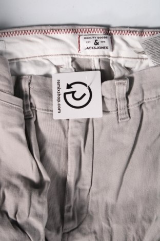Pánske nohavice  Jack & Jones, Veľkosť L, Farba Béžová, Cena  42,27 €