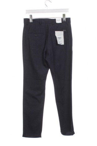 Мъжки панталон Jack & Jones, Размер S, Цвят Син, Цена 22,96 лв.