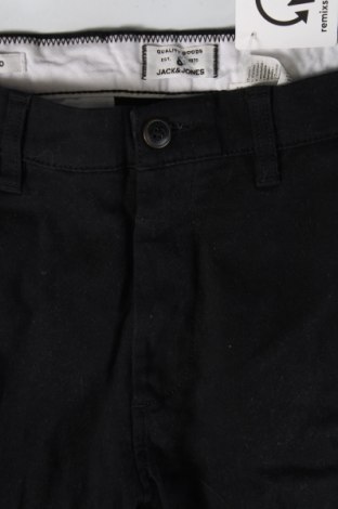 Pánske nohavice  Jack & Jones, Veľkosť S, Farba Čierna, Cena  7,19 €