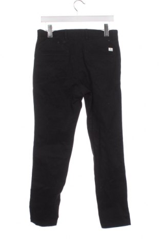 Мъжки панталон Jack & Jones, Размер S, Цвят Черен, Цена 19,68 лв.
