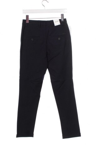 Ανδρικό παντελόνι Jack & Jones, Μέγεθος S, Χρώμα Μπλέ, Τιμή 42,27 €