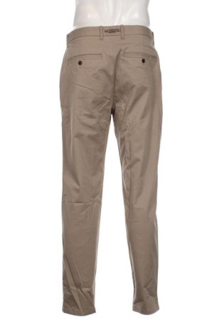 Мъжки панталон Jack & Jones, Размер XL, Цвят Бежов, Цена 82,00 лв.