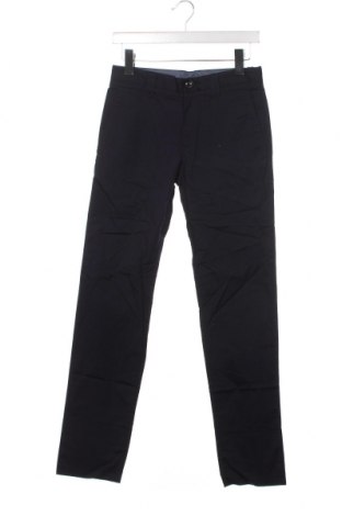 Мъжки панталон Jack & Jones, Размер XS, Цвят Син, Цена 15,58 лв.