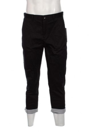 Pánske nohavice  Jack & Jones, Veľkosť L, Farba Čierna, Cena  8,45 €