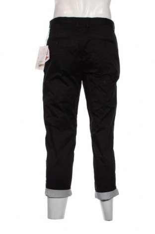 Мъжки панталон Jack & Jones, Размер L, Цвят Черен, Цена 82,00 лв.