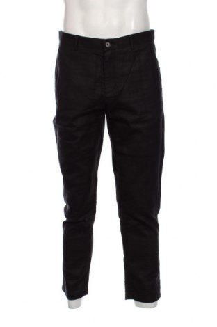 Pánské kalhoty  Jack & Jones, Velikost L, Barva Černá, Cena  285,00 Kč