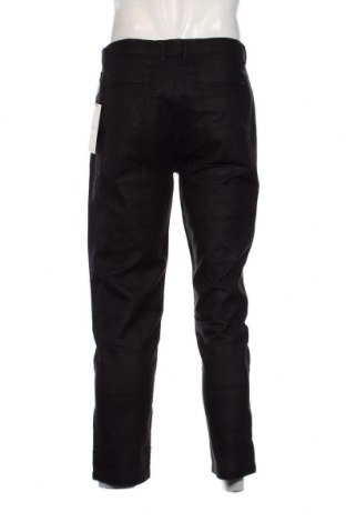 Pantaloni de bărbați Jack & Jones, Mărime L, Culoare Negru, Preț 51,25 Lei