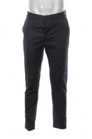 Мъжки панталон Jack & Jones, Размер M, Цвят Син, Цена 41,82 лв.