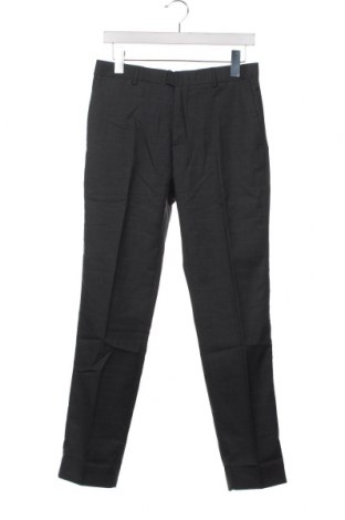 Мъжки панталон Jack & Jones, Размер S, Цвят Сив, Цена 11,48 лв.