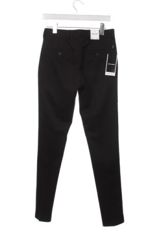 Ανδρικό παντελόνι Jack & Jones, Μέγεθος S, Χρώμα Μαύρο, Τιμή 10,57 €