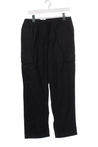 Ανδρικό παντελόνι Jack & Jones, Μέγεθος S, Χρώμα Μαύρο, Τιμή 10,14 €