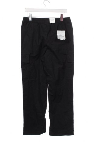 Pánské kalhoty  Jack & Jones, Velikost S, Barva Černá, Cena  273,00 Kč