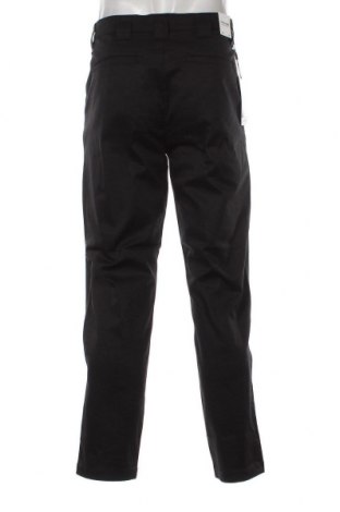 Мъжки панталон Jack & Jones, Размер M, Цвят Черен, Цена 21,32 лв.