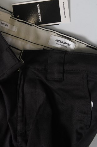 Pánské kalhoty  Jack & Jones, Velikost S, Barva Černá, Cena  166,00 Kč