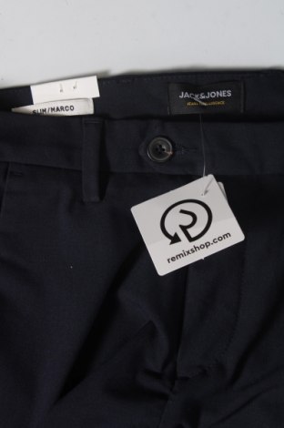 Pánske nohavice  Jack & Jones, Veľkosť S, Farba Modrá, Cena  6,76 €