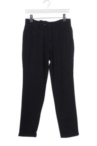 Pantaloni de bărbați Jack & Jones, Mărime S, Culoare Albastru, Preț 35,07 Lei