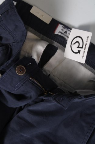 Pánske nohavice  Jack & Jones, Veľkosť M, Farba Modrá, Cena  10,99 €