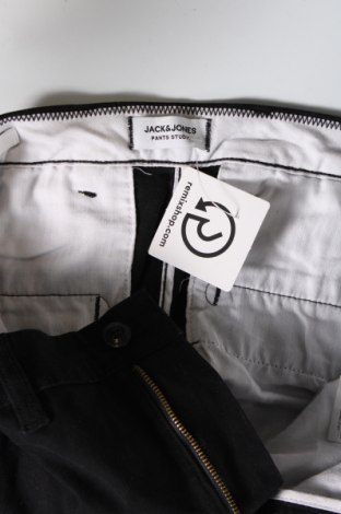 Pánske nohavice  Jack & Jones, Veľkosť M, Farba Čierna, Cena  10,14 €