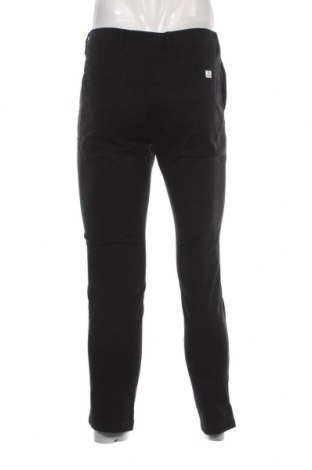 Ανδρικό παντελόνι Jack & Jones, Μέγεθος M, Χρώμα Μαύρο, Τιμή 10,57 €