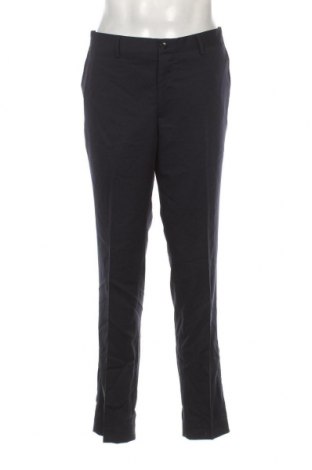 Мъжки панталон Jack & Jones, Размер XL, Цвят Син, Цена 20,50 лв.