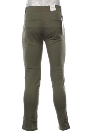 Herrenhose Jack & Jones, Größe M, Farbe Grün, Preis 7,99 €