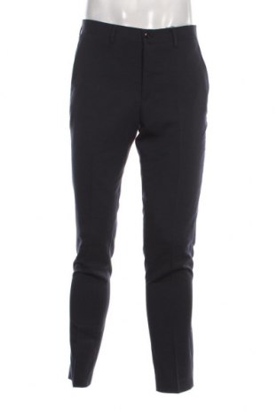 Ανδρικό παντελόνι Jack & Jones PREMIUM, Μέγεθος L, Χρώμα Μπλέ, Τιμή 10,57 €