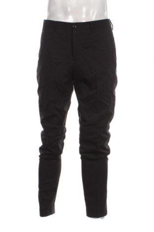 Мъжки панталон Jack & Jones PREMIUM, Размер L, Цвят Черен, Цена 20,50 лв.
