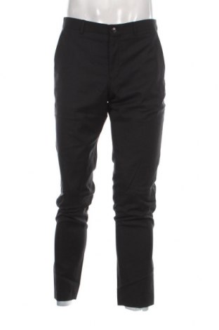 Ανδρικό παντελόνι Jack & Jones PREMIUM, Μέγεθος M, Χρώμα Μαύρο, Τιμή 13,10 €