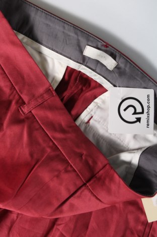 Ανδρικό παντελόνι Jake*s, Μέγεθος L, Χρώμα Κόκκινο, Τιμή 44,85 €