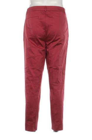 Ανδρικό παντελόνι Jake*s, Μέγεθος L, Χρώμα Κόκκινο, Τιμή 44,85 €